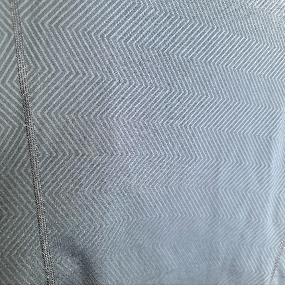 NWT Nike Pro Therma Men’s Long-Sleeve Top in Navy Blue - Picture 2 of 7